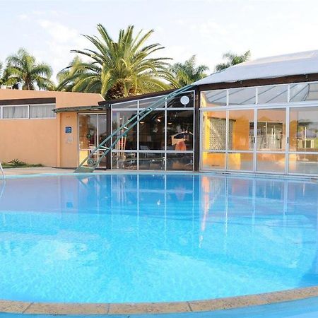 Arapey Oasis Termal Hotel Termas del Arapey Eksteriør billede