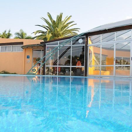 Arapey Oasis Termal Hotel Termas del Arapey Eksteriør billede