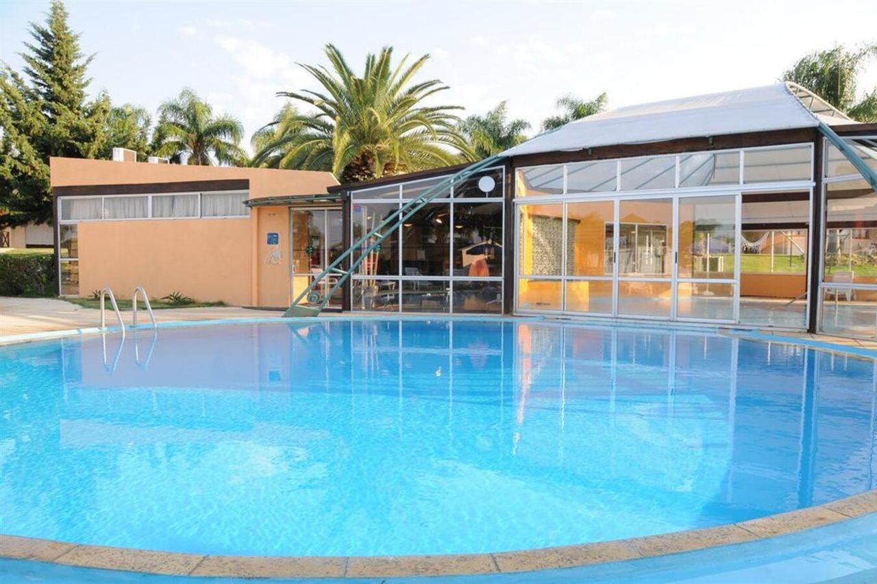 Arapey Oasis Termal Hotel Termas del Arapey Eksteriør billede