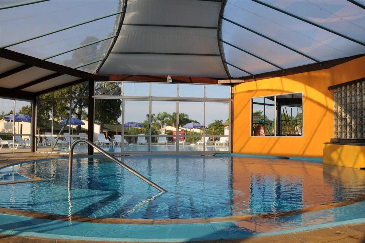 Arapey Oasis Termal Hotel Termas del Arapey Eksteriør billede