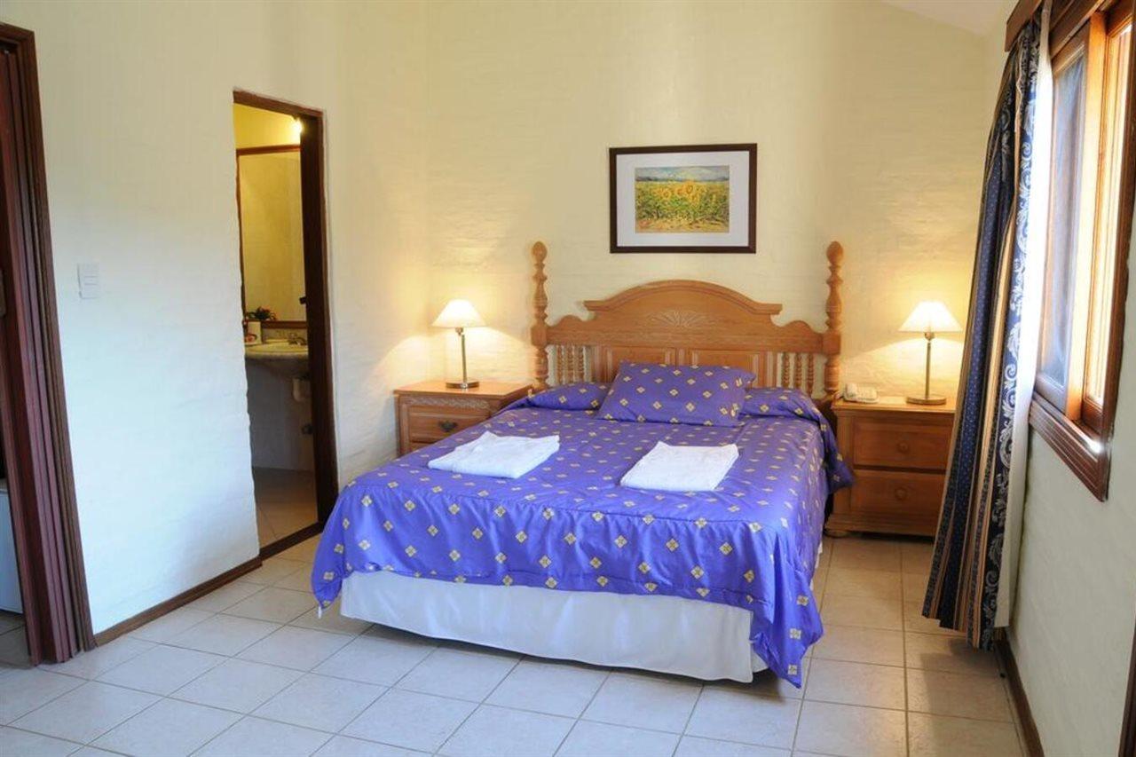 Arapey Oasis Termal Hotel Termas del Arapey Eksteriør billede