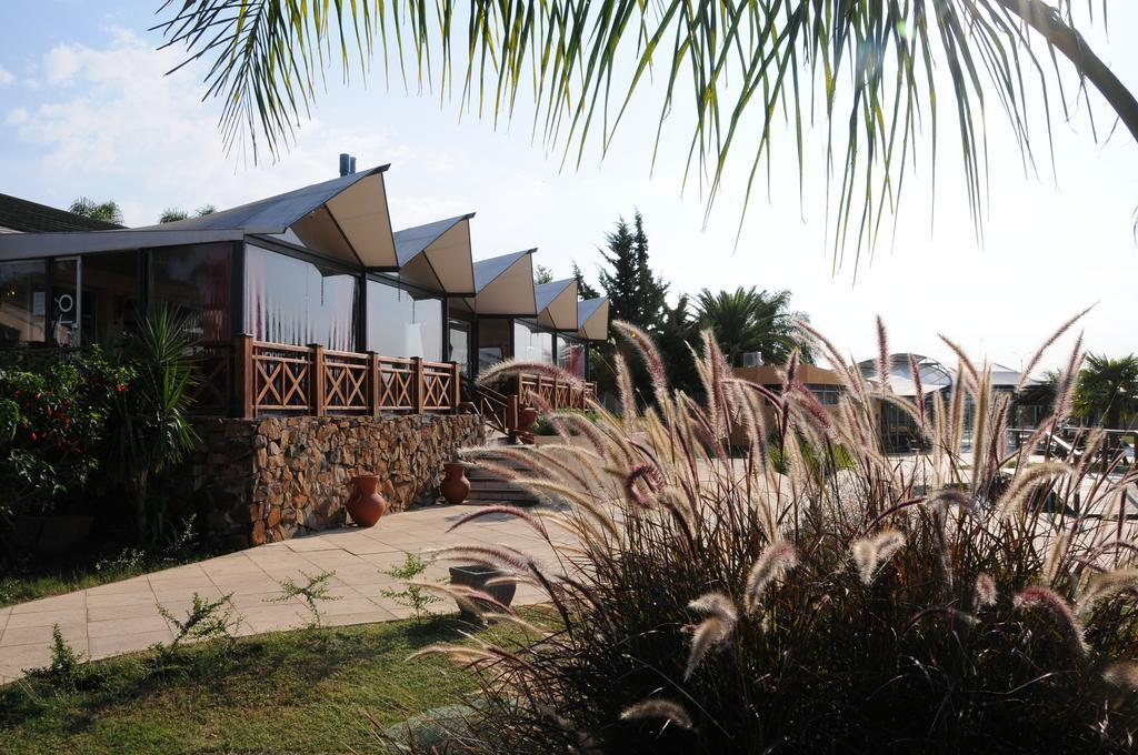 Arapey Oasis Termal Hotel Termas del Arapey Eksteriør billede
