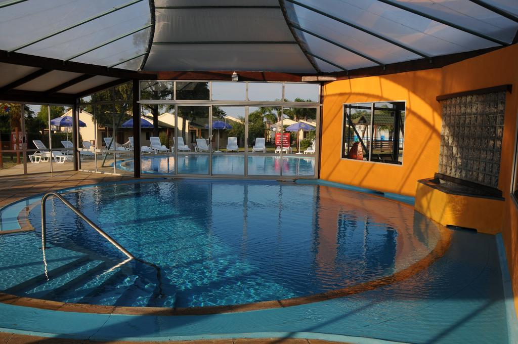 Arapey Oasis Termal Hotel Termas del Arapey Eksteriør billede
