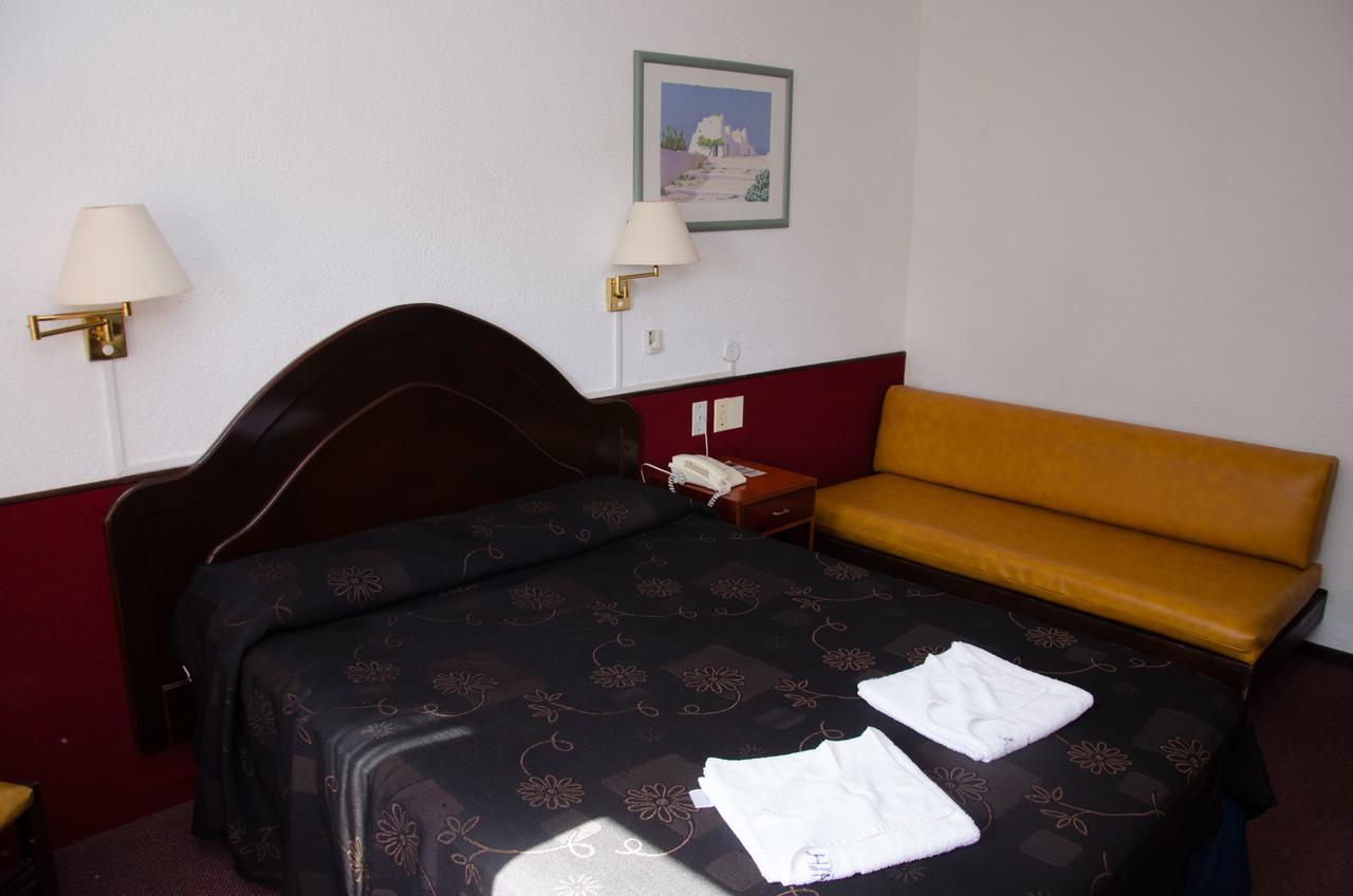 Arapey Oasis Termal Hotel Termas del Arapey Eksteriør billede
