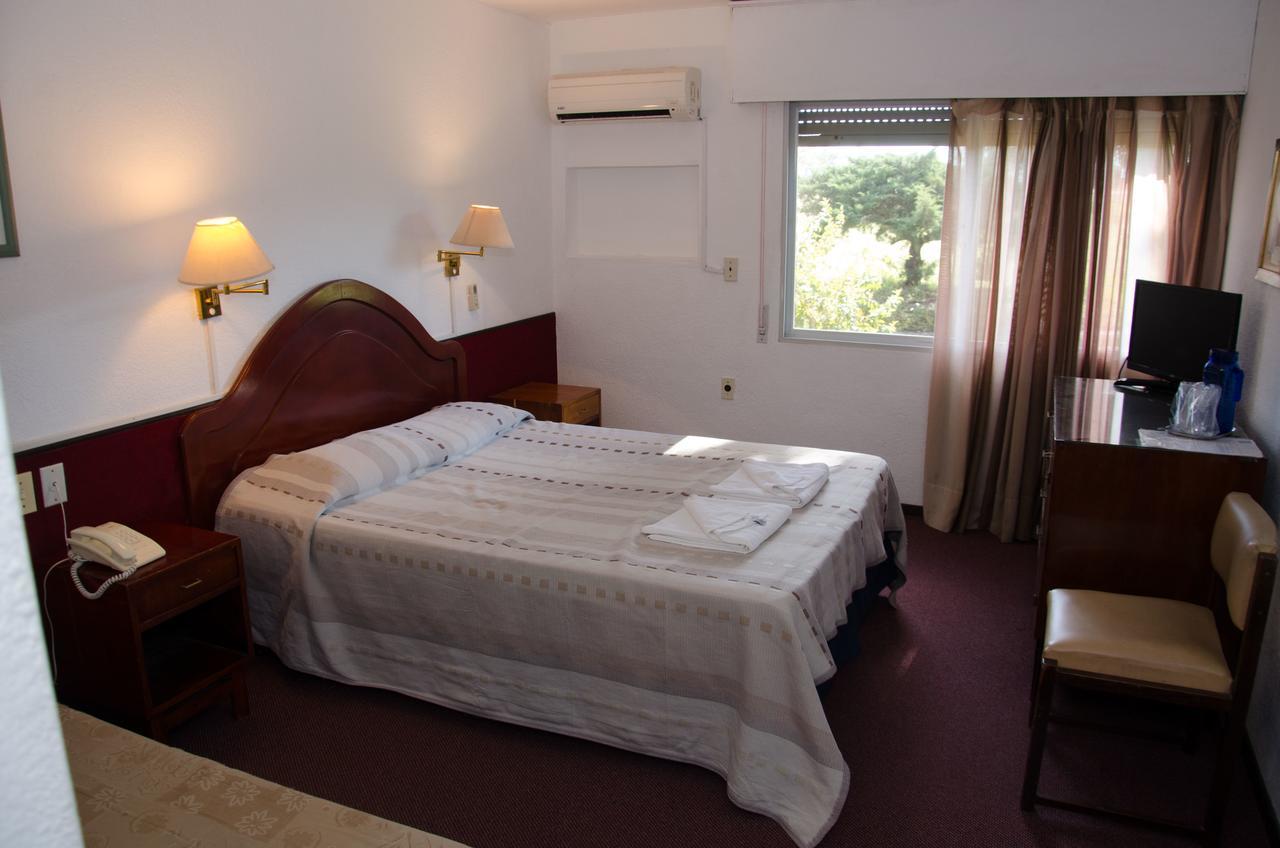Arapey Oasis Termal Hotel Termas del Arapey Eksteriør billede
