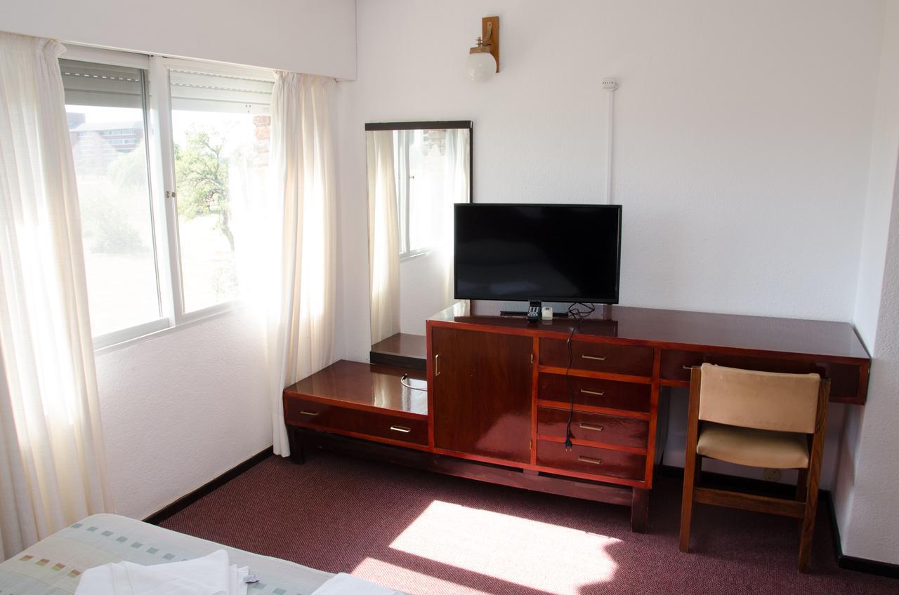 Arapey Oasis Termal Hotel Termas del Arapey Eksteriør billede