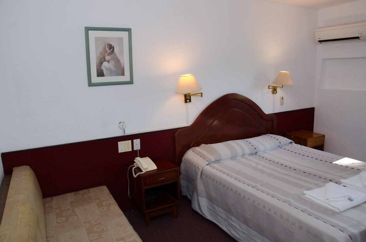 Arapey Oasis Termal Hotel Termas del Arapey Eksteriør billede