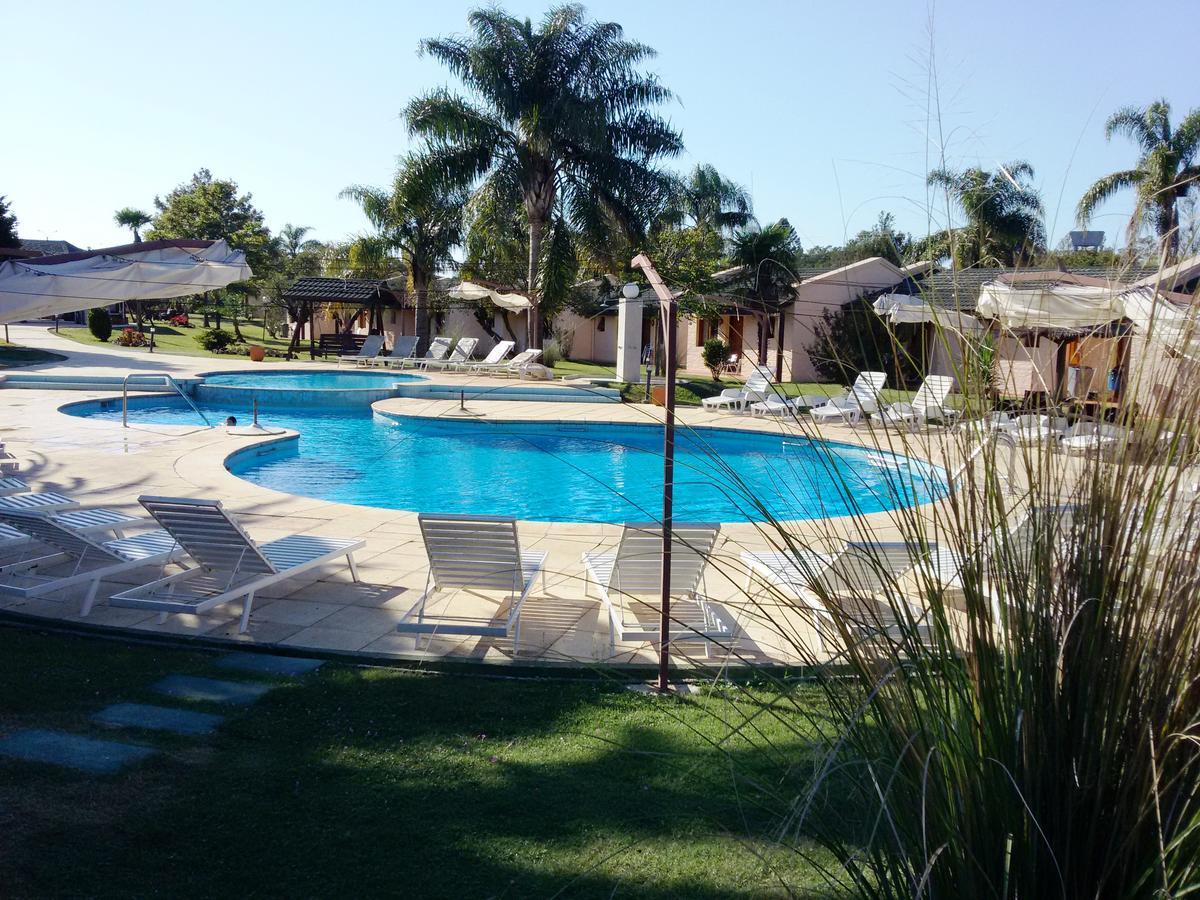 Arapey Oasis Termal Hotel Termas del Arapey Eksteriør billede