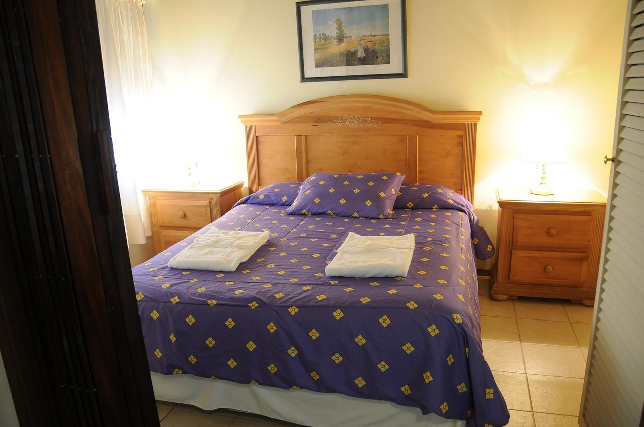 Arapey Oasis Termal Hotel Termas del Arapey Eksteriør billede